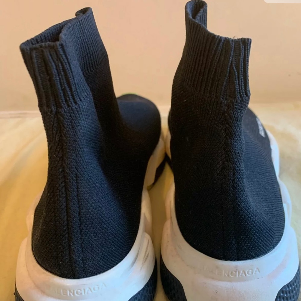 Balenciaga Speeds READ Description!!